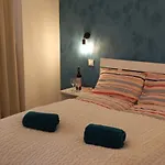 Daire Panoramas Modern Lakas A Toertenelmi Belvarosban Debrecen