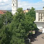 Panorámás Modern A Történelmi Belvárosban * Debrecen