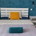 Panorámás Modern A Történelmi Belvárosban Appartement Debrecen