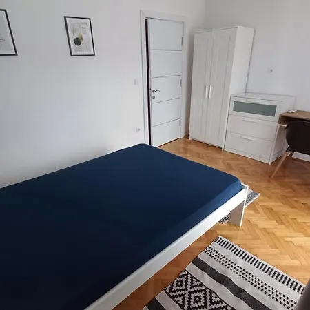 Panorámás Modern A Történelmi Belvárosban *