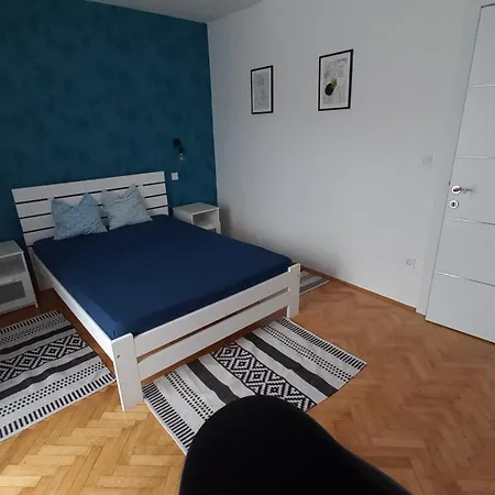 Appartement Panorámás Modern A Történelmi Belvárosban Debrecen