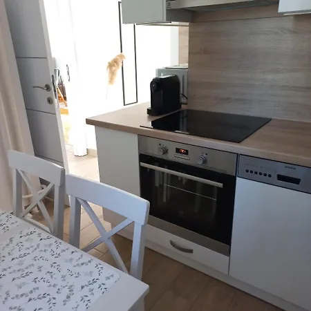 Panoramas Modern Lakas A Toertenelmi Belvarosban Apartament *